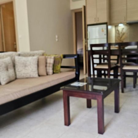 Naiades Villas Karystos  Ngoại thất bức ảnh