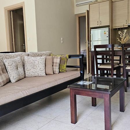 Naiades Villas Karystos  Ngoại thất bức ảnh