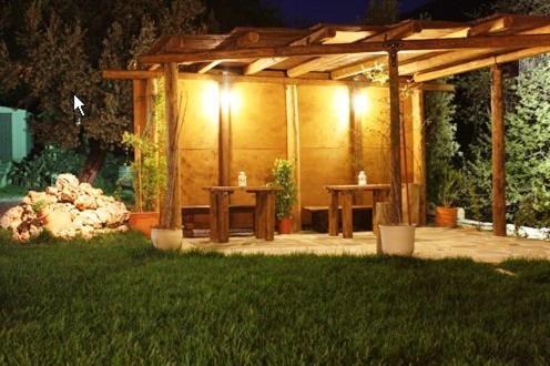 Naiades Villas Karystos  Ngoại thất bức ảnh