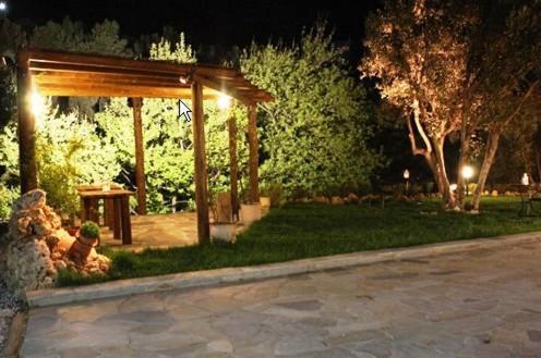 Naiades Villas Karystos  Ngoại thất bức ảnh